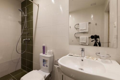 Hotel Priorat