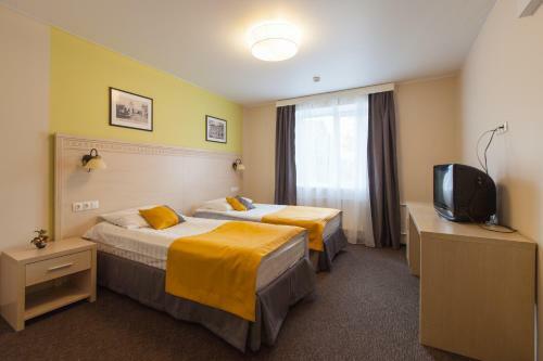 Hotel Priorat