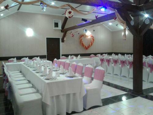Posada Mini-hotel U Evgeniecha