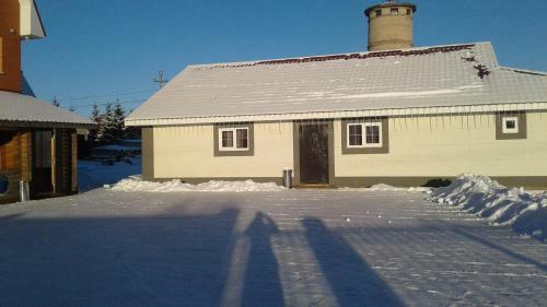 Posada Mini-hotel U Evgeniecha