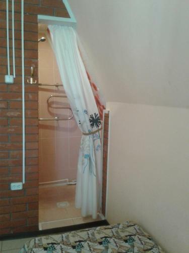 Posada Mini-hotel U Evgeniecha