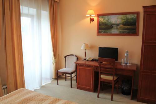 Hostal Garden House