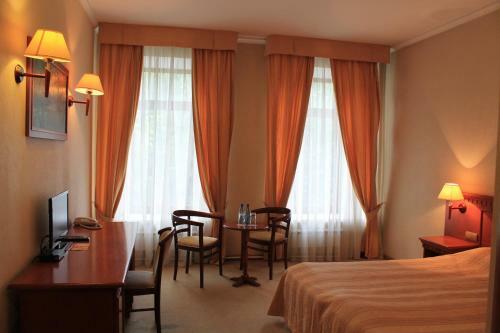 Hostal Garden House