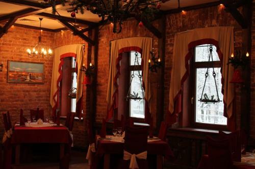 Hostal Garden House