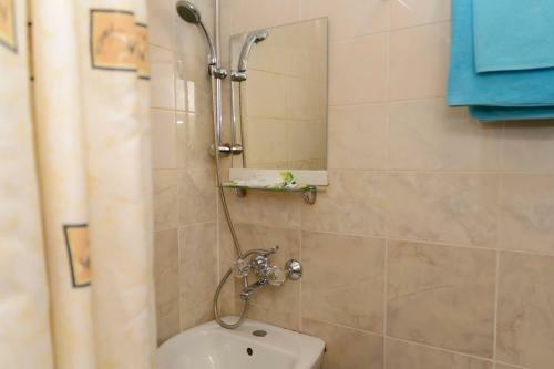 Hotel Complex Orbita