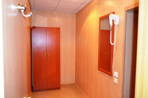 Hotel Complex Orbita