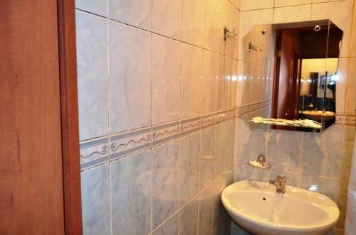 Hotel Complex Orbita