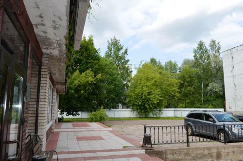 Hotel Complex Orbita