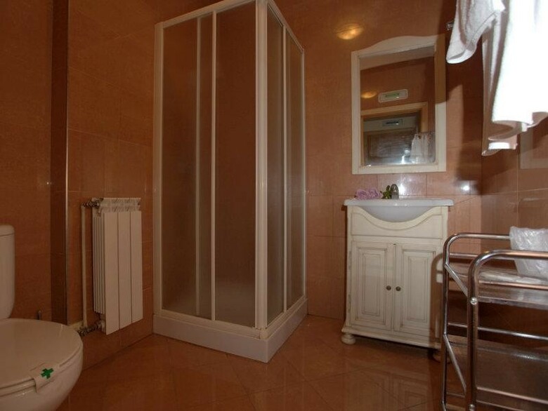 Hostal Rural Elosta