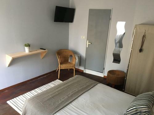 Hotel Le Pavillon Bleu
