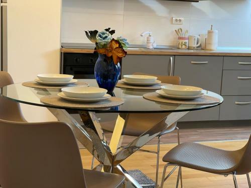 Sd Apartman