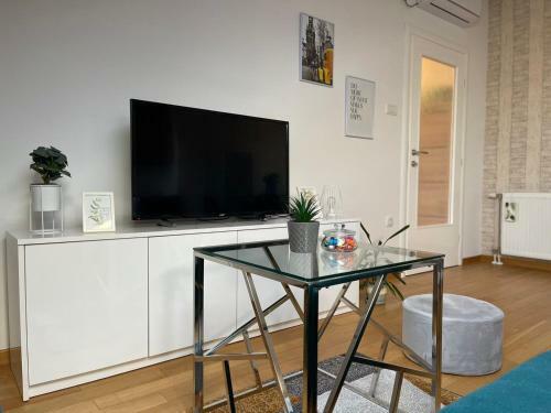 Sd Apartman
