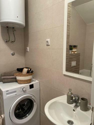 Sd Apartman