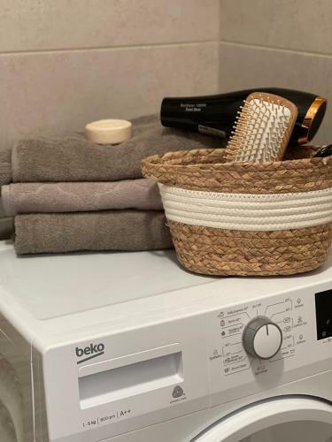 Sd Apartman