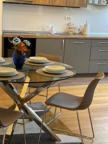 Sd Apartman