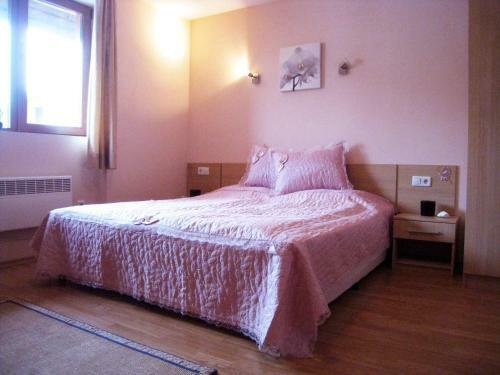 Apartamento Solar Nest With Fireplace And Panoramic View 700m From Skilift And Centrum
