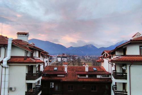 Apartamento Solar Nest With Fireplace And Panoramic View 700m From Skilift And Centrum