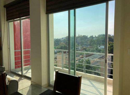 Apartamento Roa-juarez