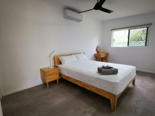 Modern Villa Close To Cbd, Airport, Botanical Gardens