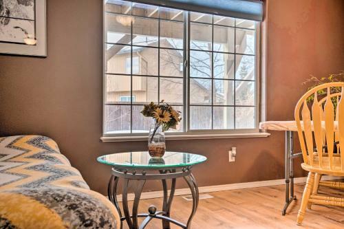 Anchorage Home With Yard Near Parks And Hikes!
