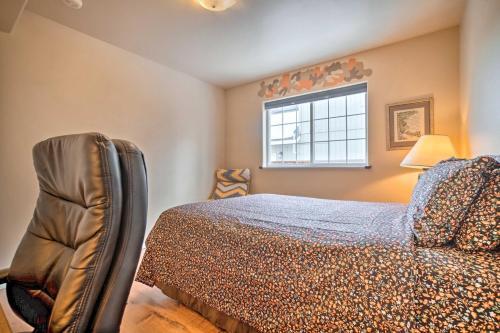 Anchorage Home With Yard Near Parks And Hikes!