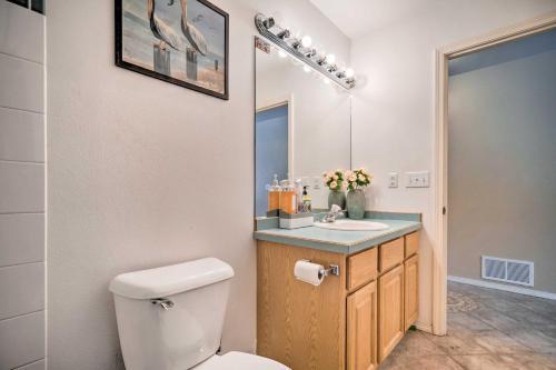 Anchorage Home With Yard Near Parks And Hikes!