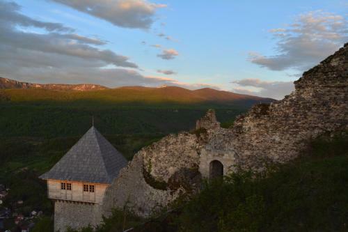 Apartman Adna