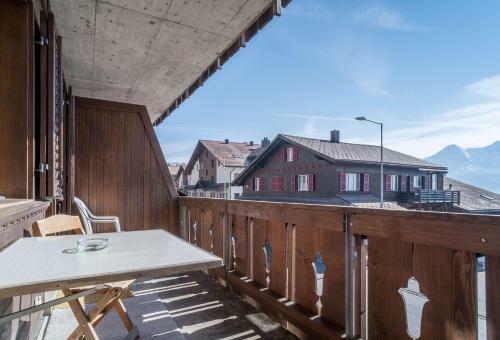 Apartamento Studio Burgfeld