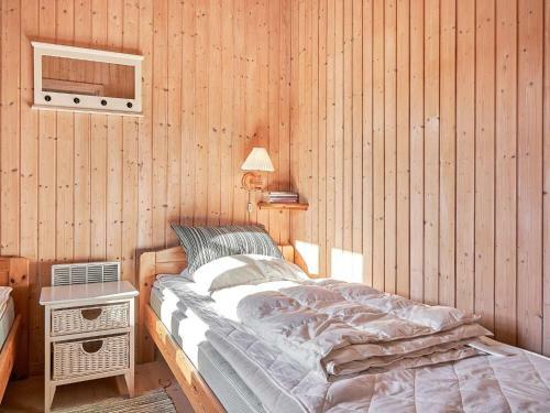 Holiday Home Allinge XIX