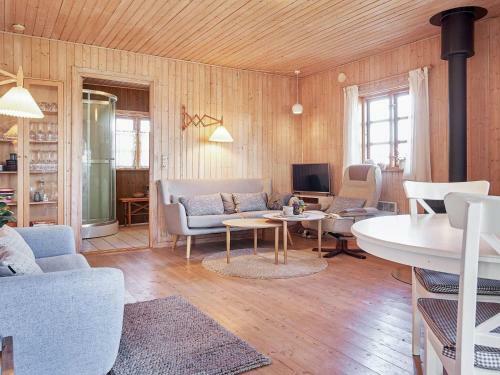Holiday Home Allinge XIX