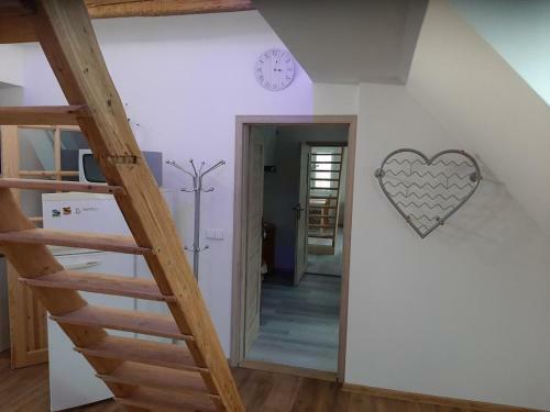 Apartamento Chalupa Pod Sm?davou