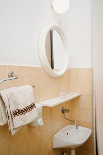 Apartamento Villa Osa