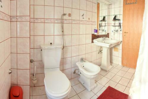 Secret View Apartment