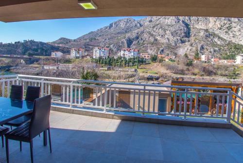 Mila Apartments
