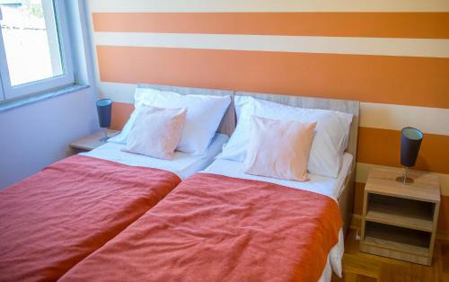 Mila Apartments
