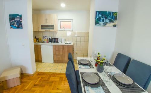 Mila Apartments