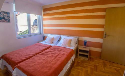 Mila Apartments