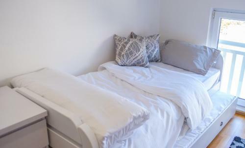 Mila Apartments