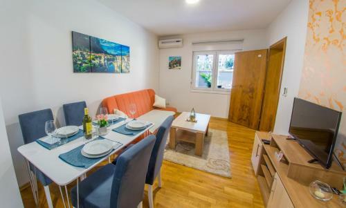 Mila Apartments