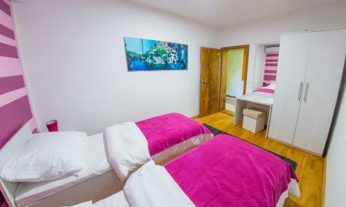 Mila Apartments