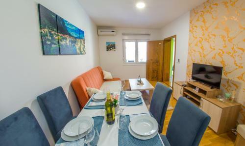 Mila Apartments