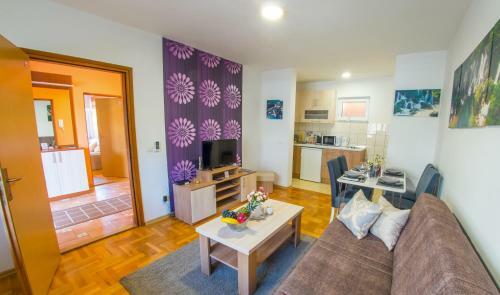 Mila Apartments