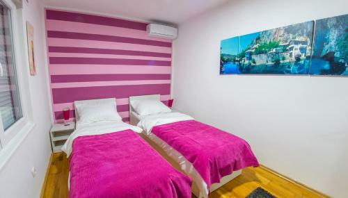 Mila Apartments