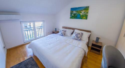 Mila Apartments