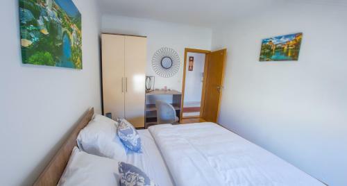 Mila Apartments