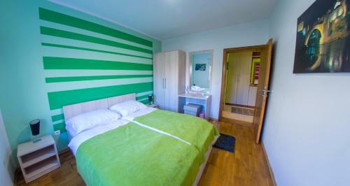 Mila Apartments