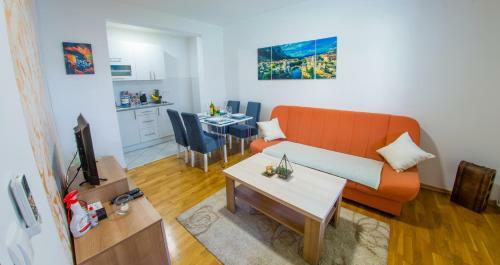 Mila Apartments