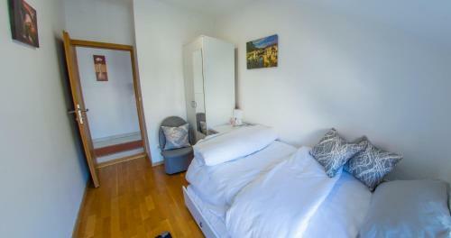Mila Apartments