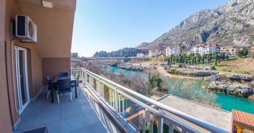 Mila Apartments