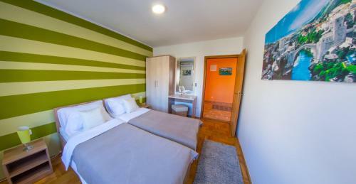 Mila Apartments